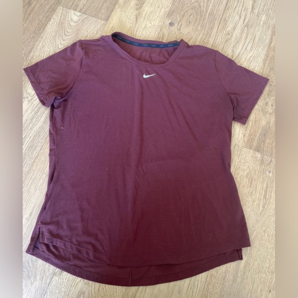 Nike dri-fit shirt